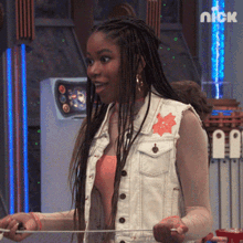 yes riele downs charlotte henry danger nice