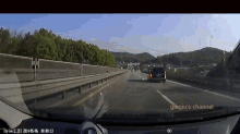 Close Call With Cement Truck GIF - Cementtruck Closecall Accident GIFs