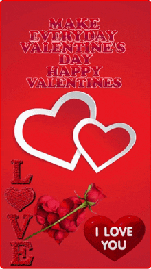 Happy Valentine'S Day GIF - Happy Valentine'S Day GIFs