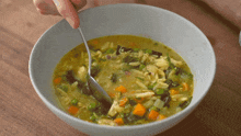 just a spoonful brian lagerstrom help myself let%27s eat chicken soup