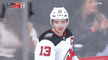 Nico Hischier Angry GIF - Nico Hischier Angry Mad - Discover & Share GIFs