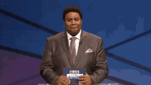 Black Jeopardy GIF - Black Jeopardy GIFs
