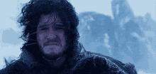 Jon Snow Sad GIF - Jon Snow Sad Game Of Thrones GIFs
