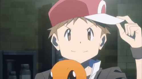 Pokémon Red turned into epic three-hour anime movie is a hit with fans