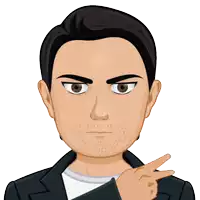 Erli̇k Sticker
