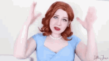 Wanda Imagine GIF