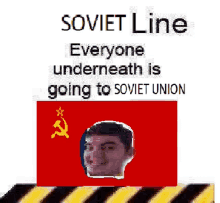 Sovietline Ussrline GIF - Sovietline Ussrline Meme GIFs