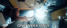 close encounters close encounters of the third kind close encounters gifs one week only