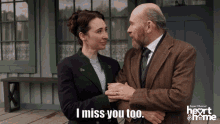 I Miss You Hearties GIF - I Miss You Hearties Wcth GIFs