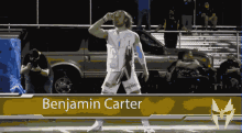 Benjamin Carter Ben Carter GIF