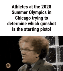 Athletes Chicago GIF - Athletes Chicago Olympics GIFs