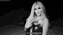 Kesha GIF - Kesha Music GIFs