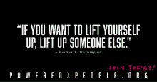 poweredxpeople powered by people pxp lift up inspire