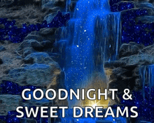 Sweet Dreams GIF - Sweet Dreams Good Night GIFs