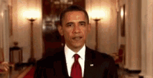 Obama Tumbling GIF - Obama Tumbling Funny Exit GIFs