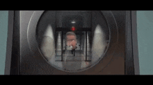 Megamind Prison GIF - Megamind Prison Reverse GIFs