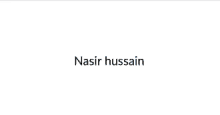 Nasir Text GIF - Nasir Text Name GIFs