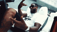 Look At My Watch Gucci Mane GIF - Look At My Watch Gucci Mane My Lil Dance GIFs