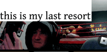 I Am Emo Last Resort GIF - I Am Emo Emo Last Resort GIFs