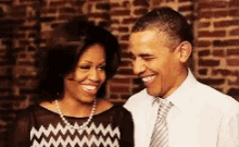 Love Obama GIF - Love Obama Michelle GIFs