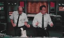 Cabin In The Woods Dance GIF - Cabin In The Woods Dance Control GIFs