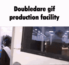 facility doubledare