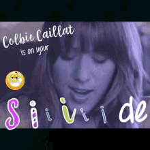 Colbie Caillat GIF - Colbie Caillat Realize GIFs