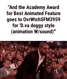 And The Academy Award GIF - And The Academy Award GIFs