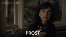 Prost Cheers GIF - Prost Cheers Salut GIFs