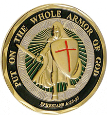 Whole Armor Of God GIF - Whole Armor Of God GIFs