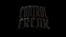 Control Freak Spinning GIF - Control Freak Spinning Logo GIFs