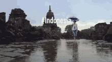 Yogyakarta 1 GIF - Indonesia Yogyakarta Candi Prambanan GIFs