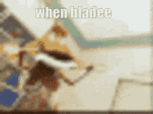 When Bladee GIF - When Bladee Oh My God My Flesh Is Melting GIFs