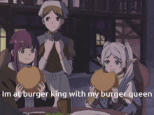 Miamelody Burger GIF - Miamelody Burger GIFs