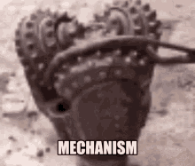 Mechanism Pepi GIF - Mechanism Pepi Bigchungles GIFs