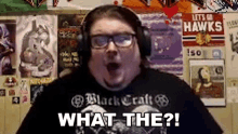 What The Celticcorpse GIF - What The Celticcorpse Whats Happening GIFs