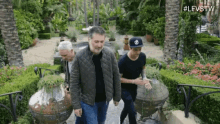 Stairs Group GIF - Stairs Group Walking GIFs