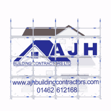 ajhbuildingcontractors ajhbuildingservices