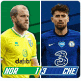 Norwich City F.C. (1) Vs. Chelsea F.C. (3) Post Game GIF