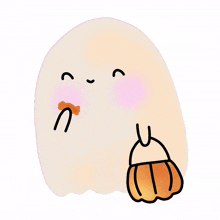 jagyasini singh halloween ghost cute ghost ghost cute