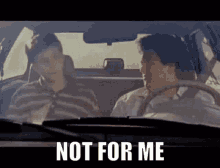 Superbad Not For Me GIF - Superbad Not For Me I Dont Think So GIFs