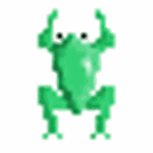 art frog