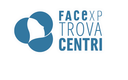 Facexp Trovacentri Facexp Sticker - Facexp Trovacentri Facexp Experts In Orthodontics Stickers