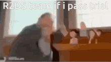 Staff Team If I Pass Trial R2ds GIF - Staff Team If I Pass Trial R2ds GIFs