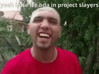Ice Bda GIF Ice Bda Project slayers Discover & Share GIFs