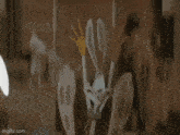 Who Framed Roger Rabbit Thanks GIF