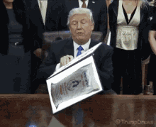 Donald Trump Pui GIF - Donald Trump Pui Show GIFs