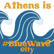 athens bluewave democrat georgia ga