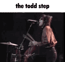 Todd Rundgren Japoople GIF - Todd Rundgren Japoople Todd GIFs