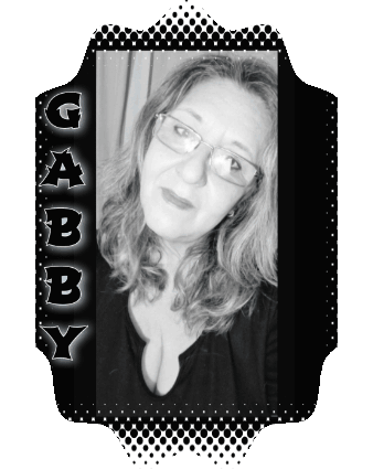 Gabby Fa Sticker - Gabby Fa Stickers